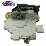 Front Left Driver Door Lock Actuators For Audi A4 A5 Q5 Tt Vw Touareg 8J1837015B New. Price: $39.88.