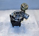 2000 2001 2002 Audi S4 A6 Driver Left Side Turbocharger Assy / 078145703L Used. Price: $145.00.