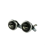 Turbosmart TS-0615-2242 Fits Nissan Gt-r R35 Wastegate Actuator, 24PSI New. Price: $557.09.
