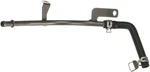 Gates Turbocharger Coolant Line For Express 2500, 3500+MORE TL293 New. Price: $82.06.