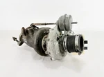 2015-2023 Ford Mustang Ecoboost 2.3L Turbocharger Oem FR3E-9G438-CJ Used. Price: $149.95.