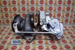 2022-2025 Toyota Tundra Left Side Turbocharger Assembly 17201-F4010 Oem Used. Price: $499.99.