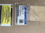 Ford Turbocharger New. Price: $300.00.