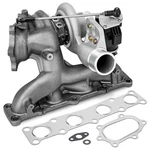 Turbocharger 28231-2G410 For Kia Optima 2011-2015 & Sportage 2011-2016 2.0L New. Price: $206.31.