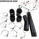 Intercooler Pipe Hose For 1994-02,2001 Dodge Ram 3500,2500 5.9L Cummins Diesel New. Price: $159.00.