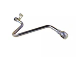 Genuine Mopar Turbo Oil Feed Tube 5103984AA New. Price: $87.75.