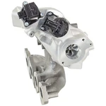 For Nissan Juke Sentra 2016 2017 2018 2019 Turbocharger W/ Actuator New. Price: $782.87.
