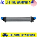 New Intercooler For 2004-2011 Volvo S40 C30 2.5L. Price: $111.09.