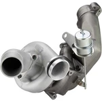 Turbocharger Global 2511260 New. Price: $679.99.