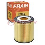 Fram Extra Guard Engine Oil Filter For 2004-2009 Mazda 3 Change Lo New. Price: $15.43.