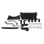 Mishimoto MMINTRAM13KBK Intercooler Kit Stealth Black 2013-2018 6.7L New. Price: $2070.47.