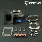Mamba A/r .64 T3 V-band Turbo Turbine Housing Garrett GT28R GTX28R GT2860RS New. Price: $242.00.