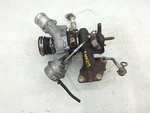 2016 Lincoln Mkx Supercharger GV42V Used. Price: $118.82.