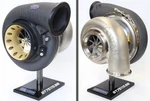 Hks Fits GT75115-BB V Band A/r 1.01 New. Price: $5800.00.