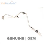 2015-2018 Porsche Macan Right Turbo Coolant Line / Pipe (return) 94610623531 Used. Price: $24.99.