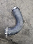 22-24 Audi Volkswagen S3 Golf Intercooler Boost Charge Hose Tube Rh 5WA145834 Used. Price: $73.50.