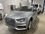 Intercooler Fits 17-24 Audi A4 1022634 Used. Price: $113.90.