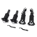 Bfo Coilovers Lowering Coils Struts Suspension Kit For Toyota Corolla 2003-2008 New. Price: $219.00.