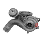 Rotomaster K8030135R Turbocharger Remanufactured Fits 2000-2001 Audi/vw 1.8L. Price: $389.99.