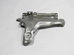 15-18 Porsche Macan 2015 Right Turbocharger Heat Shield Guard :o Used. Price: $24.00.