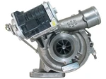 New Garrett GT2052SK Turbo Industrial Perkins 1204J Tta 4.4L Diesel 904271-5002. Price: $1445.00.