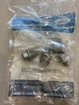 Ford W500020-S442 Mount Bracket Screw Lot Of New. Price: $12.00.