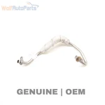 2016-2019 Bmw X1 Turbocharger Coolant Hose / Line 7617532 Used. Price: $25.49.