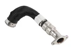 Genuine Gm Charge Air Cooler Inlet Tube 84498030 New. Price: $191.50.