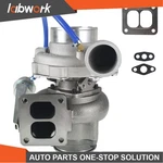 Labwork Turbocharger 2506784C91 For International DT466E I530 1993-2005 New. Price: $185.00.