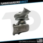 Turbochargers Direct Remanufactured GTA50 Lp For Caterpillar C13 Acert. Price: $3994.95.