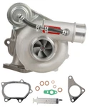 Rotomaster Turbocharger For Subaru Wrx Sti, Impreza J1550139N New. Price: $621.58.