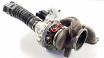 18-23 Maserati Ghibli Q4 Driver Left Front Turbocharger Assembly Oem Used. Price: $371.99.