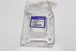 Genuine Mack/ Volvo 21137579 Restricted Turbo Gasket New. Price: $14.95.