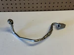 2019-2023 Bmw M550I Xdrive G30 4.4L Right Turbo Coolant Pipe / Tube Line Used. Price: $79.50.