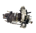 2016 2017 2018 2019 Buick Cascada Oem 1.6L Supercharger Used. Price: $600.00.
