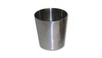 Vibrant 2.5IN X 3IN T304 Stainless Seel Straight (concentric) Reducer New. Price: $62.99.