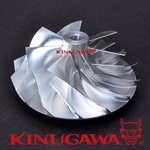 Billet Turbo Compressor Wheel For Holset HX35 3599649 (52/83MM) 7+7 Blade New. Price: $168.00.