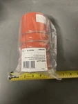 Gates 26200 Ring Retained Straight Turbocharger Hose New. Price: $75.00.