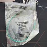 New Detroit Dde A0081539228 Turbocharger Speed Sensor Genuine!!!. Price: $290.00.
