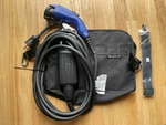 New 2024 Mazda CX-90 CX90 Phev Charger Plug-in Hybrid Charging Cable Cord Oem. Price: $440.99.