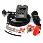 Turbosmart Dual Stage Boost Controller V2 (black) P/n: TS-0105-1101 New. Price: $269.32.