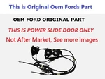 2020 21 22 23 24 Ford Transit 150 250 350 Hd Right Side Power Sliding Door Latch New. Price: $125.00.