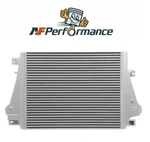 Mishimoto Silver Performance Intercooler 16+ Camaro / 13+ Ats 2.0T Ltg Alpha New. Price: $800.34.
