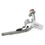 For Dodge Hornet 2023-2025 Mopar 05048696AA Engine Coolant Pipe New. Price: $42.84.