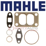 Mahle GS33582 Turbocharger Mounting Gasket Set For ES73185 Air Fuel Delivery Dn New. Price: $23.40.