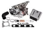 T2100010 Apr K04-64 Turbo System 2.0T Transverse EA888 Gen New. Price: $3418.95.