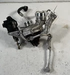 2019-2025 Bmw 330I 330E G20 Engine Exhaust Turbocharger Assy 2.0L # 106351 Used. Price: $219.14.