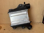 21-25 Cadillac Chevrolet Turbocharger Intercooler 3.0L 55512267 Oem Used. Price: $160.00.