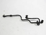 13-19 Mercedes SL550 R231 2013 Power Brake Booster Air Vacuum Pipe Line Hose ;#4 Used. Price: $33.00.
