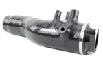 Perrin Black 3.0" Turbo Inlet Hose W/ Nozzle For 2015-2021 Subaru Wrx New. Price: $144.58.